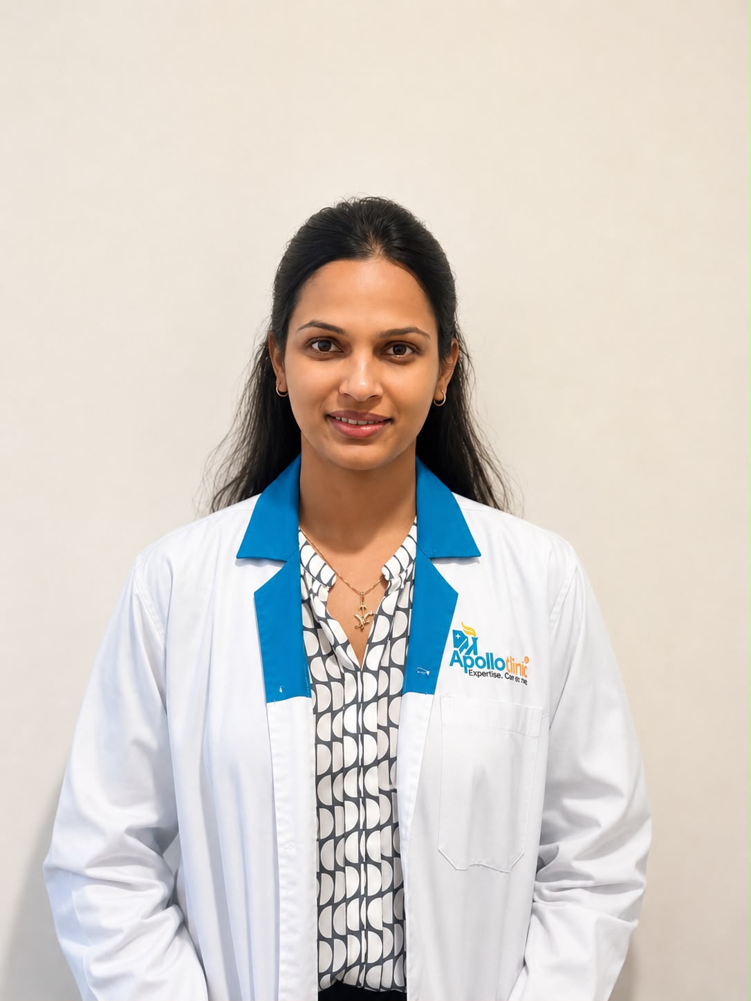 Dr. NAMYA SINGHAL